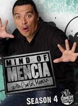 Mind of Mencia: Uncensored: Season 4