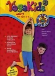 YogaKids: Vol. 2: ABC's of Yoga