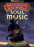 Discworld: Soul Music
