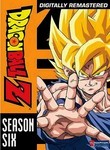 Dragon Ball Z: Season 6