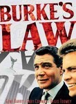Burke's Law: Season 1: Vol. 1 (4-Disc Series)