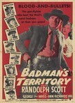 Badman's Territory