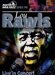 Lou Rawls: Live in Concert