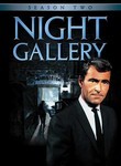 Night Gallery: Season 2 (5-Disc Series)