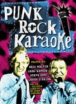 Punk Rock Karaoke
