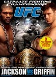 UFC 86: Jackson vs. Griffin