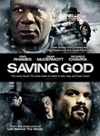 Saving God poster