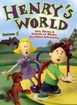 Henry's World: Season 1 (2-Disc Series)