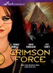 Crimson Force