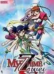 My-Zhime: My-Otome: Zwei