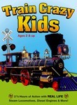Train Crazy Kids
