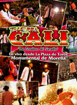 Escape de la Tierra poster
