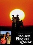 The Great Elephant Escape