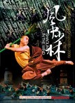 Shaolin in the Wind