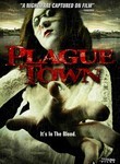 Plague Town poster