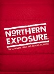 Northern Exposure: Season 2 (2-Disc Series)