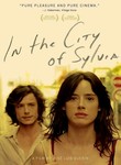 In the City of Sylvia (En la ciudad de Sylvia) poster