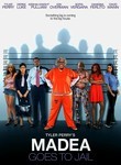 Madea Goes to Jail (2009)