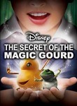 The Secret of the Magic Gourd