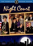 Night Court: Season 2 (3-Disc Series)