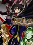 Code Geass: Lelouch of the Rebellion: Part 3