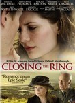 Closing the Ring poster