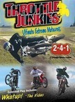 Throttle Junkies
