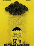 Village Barbershop poster