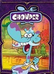Chowder: Vol. 2