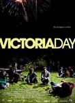 Victoria Day poster