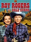 Roy Rogers with Dale Evans: Vol. 11