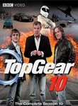 Top Gear: Series 10: Episode 1