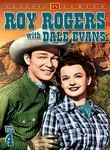 Roy Rogers with Dale Evans: Vol. 4
