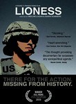 Lioness poster