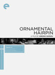 Ornamental Hairpin