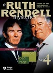 The Ruth Rendell Mysteries: Set 4 (2-Disc Series)