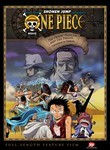 One Piece: The Movie