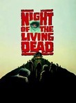 Night of the Living Dead (1968) poster