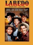 Laredo: Season 2: Vol. 2