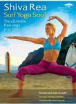 Shiva Rea: Surf Yoga Soul