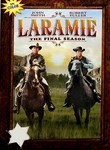 Laramie: Season 4 (6-Disc Series)