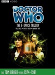 Doctor Who: The E-Space Trilogy (3-Disc Series)