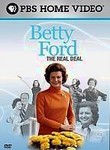 Betty Ford: The Real Deal