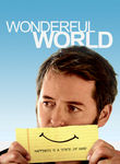 Wonderful World poster