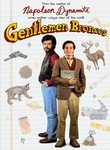 Gentlemen Broncos poster