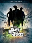 Russell Simmons Presents: Brave New Voices: Season 1 (2-Disc Series)