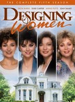 Designing Women: Season 5
