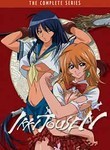Ikki Tousen