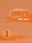 Naruto Uncut: Vol. 1 (3-Disc Series)