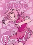 Naruto Uncut: Vol. 11